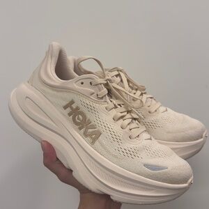 Hoka Bondi 9 Women’s